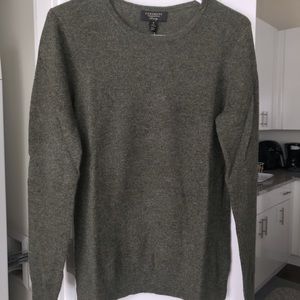 Charter Club Luxury Sweater